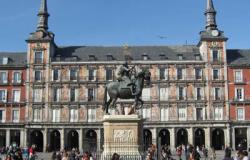 Apartamentos en Plaza Mayor de Madrid