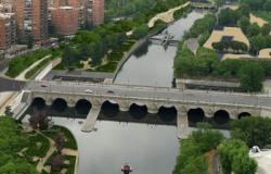 Apartamentos en Puente de Segovia en Madrid