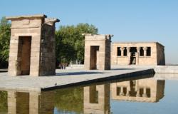 Apartamentos en Moncloa-Aravaca | Alojamientos en Madrid