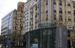 Apartamentos en Chamberí Madrid